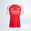 Arsenal blusa - Heima 24/25