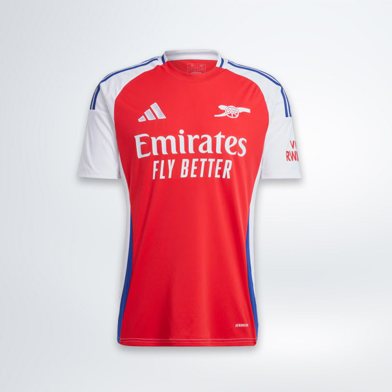 Arsenal blusa - Heima 24/25
