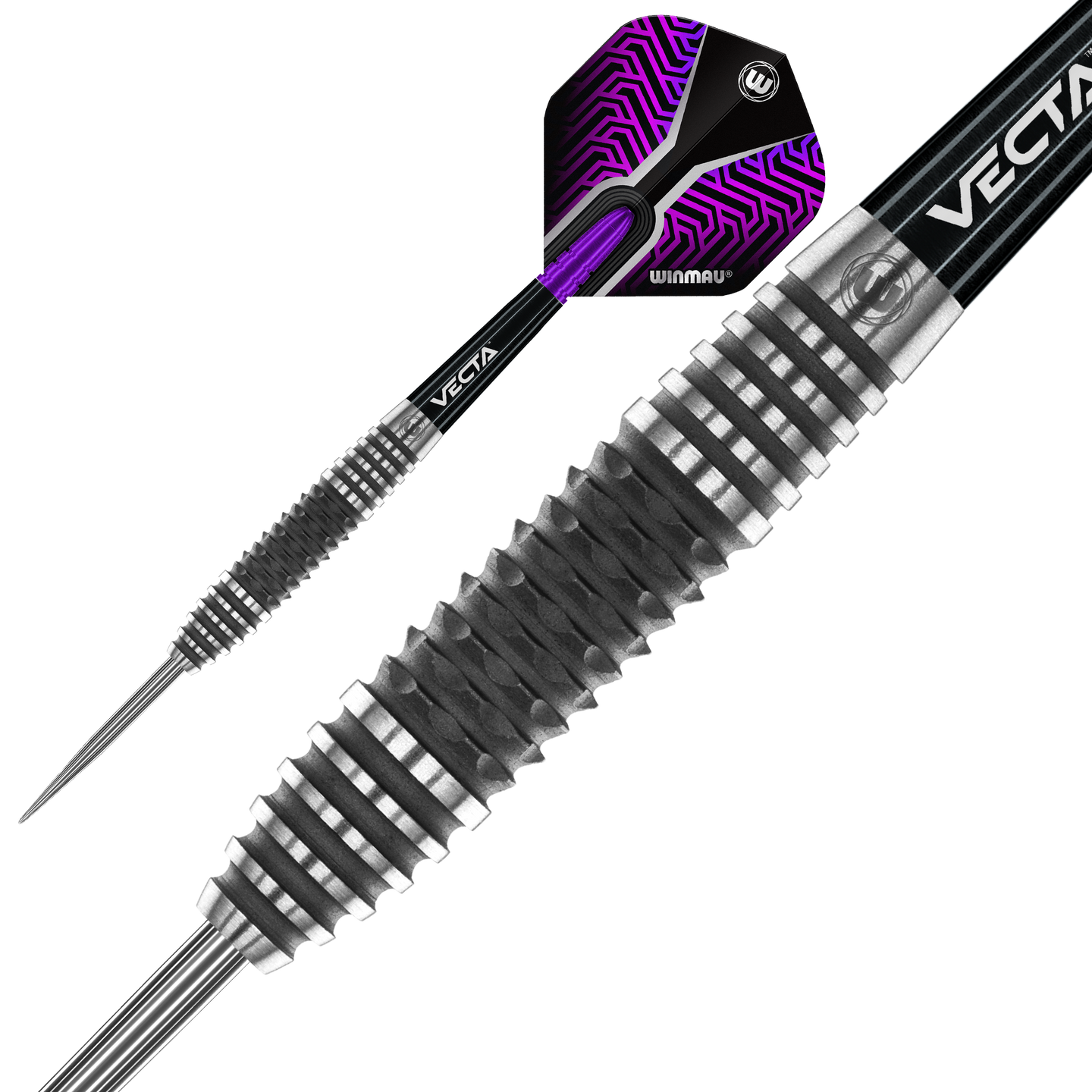 Kairos 90% Tungsten dartpílar