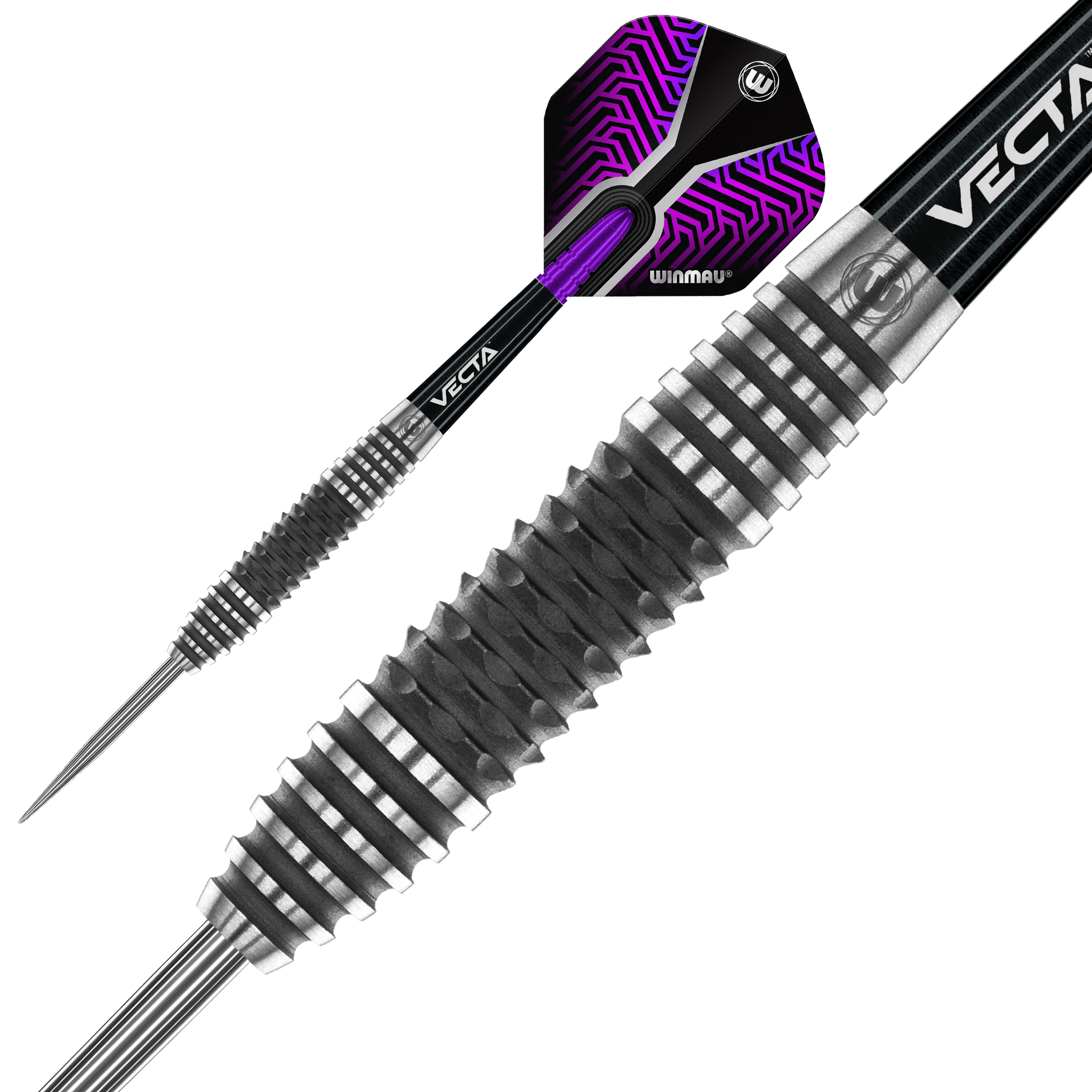 Kairos 90% Tungsten dartpílar