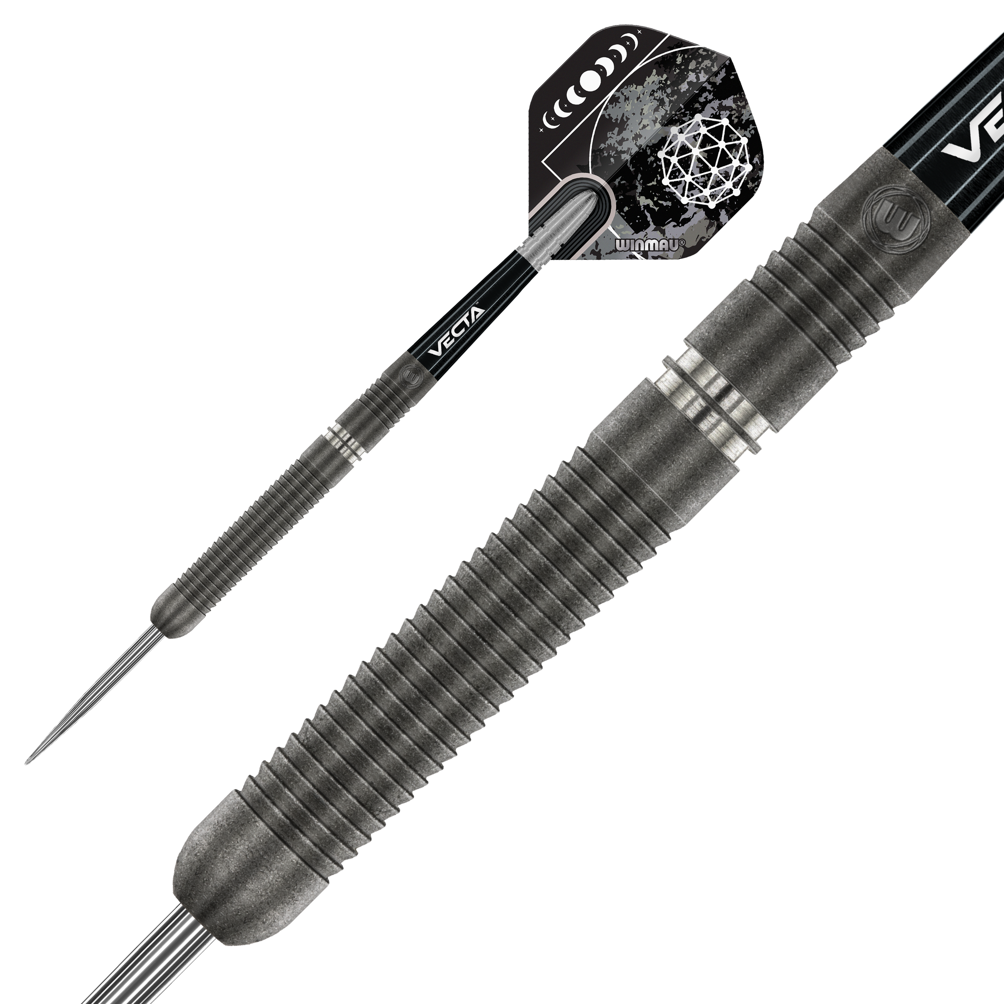 Callisto 90% Tungsten dartpílar