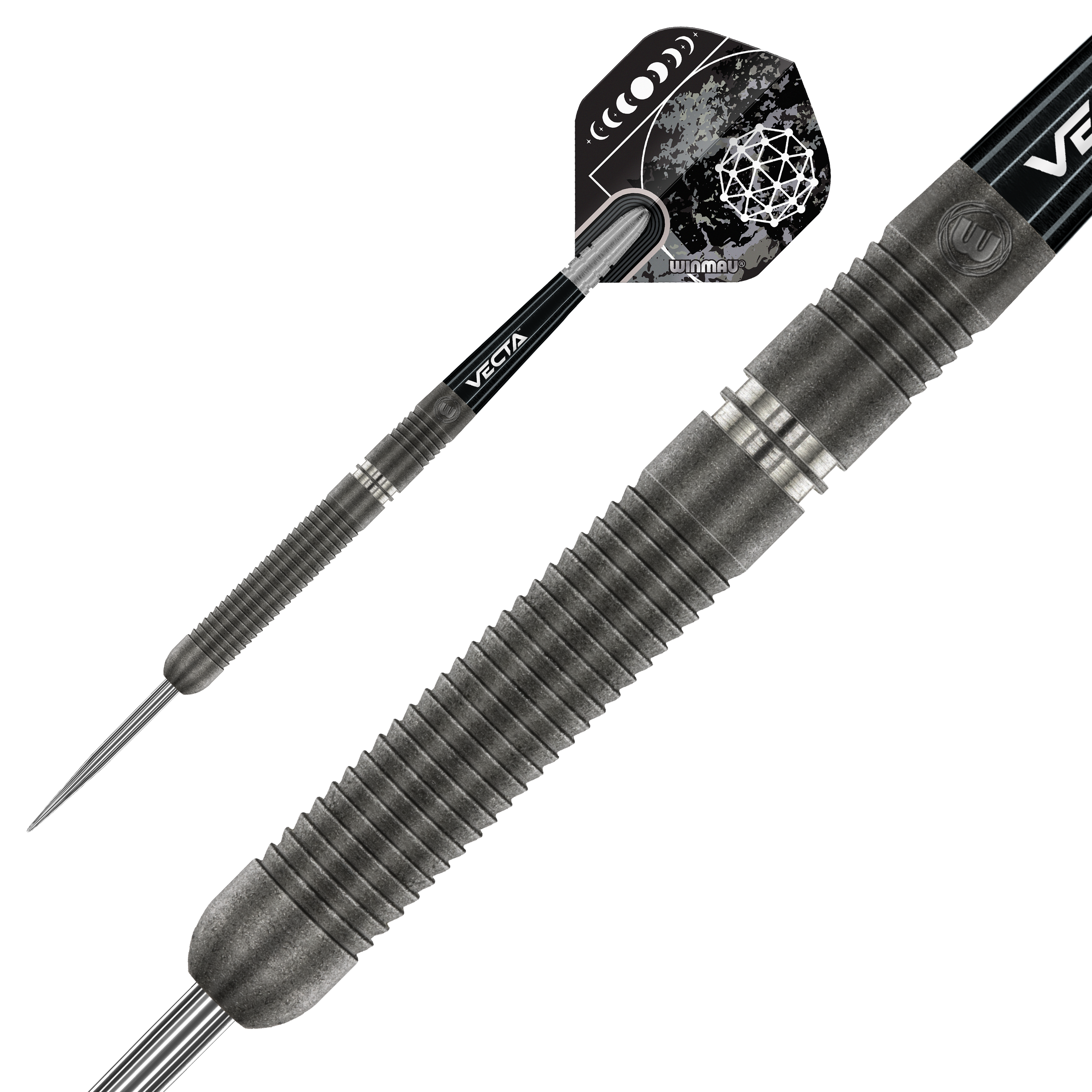 Callisto 90% Tungsten dartpílar
