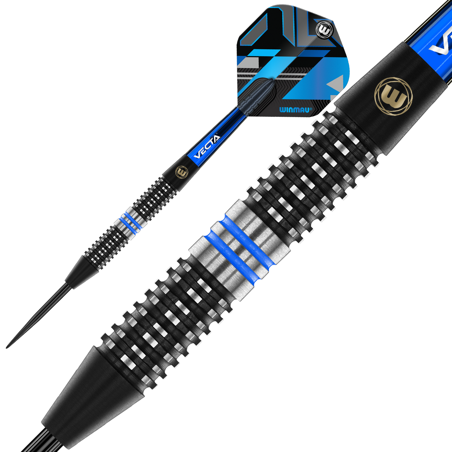 Galactics 90% Tungsten dartpílar