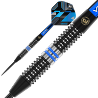 Galactics 90% Tungsten dartpílar