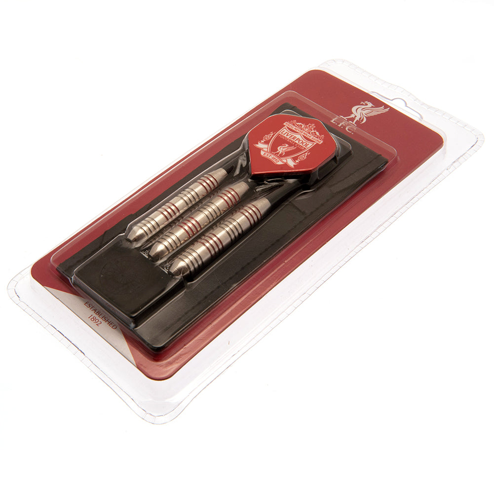 Liverpool dart pílar
