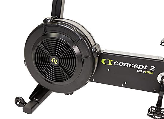 Concept 2 BikeErg