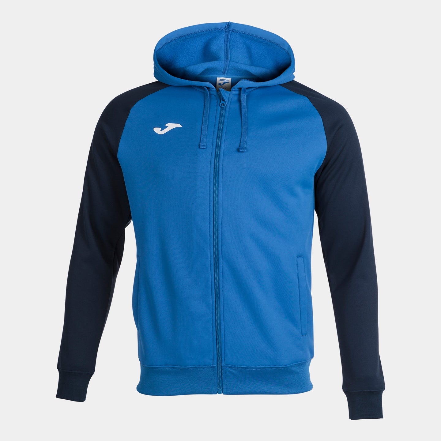 Full Zip við hettu - Hávur