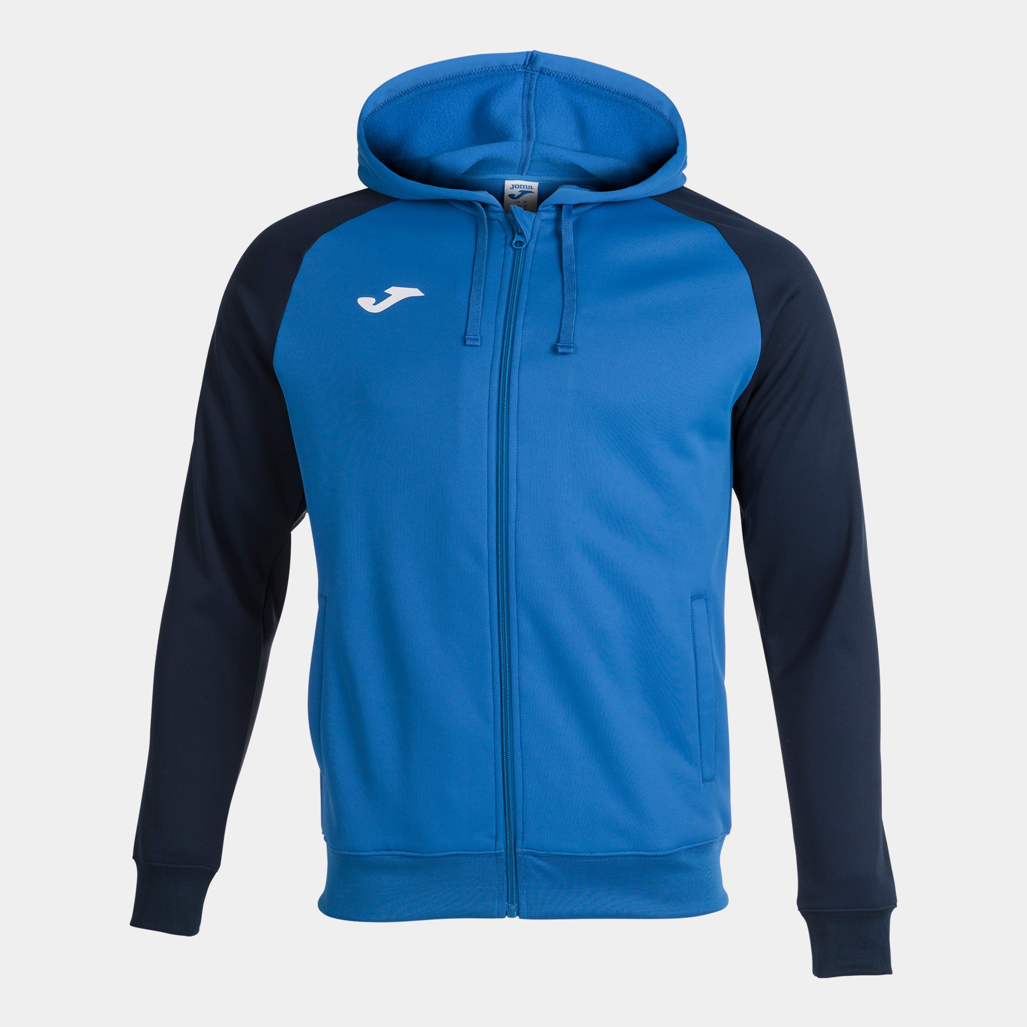 Full Zip við hettu - Hávur