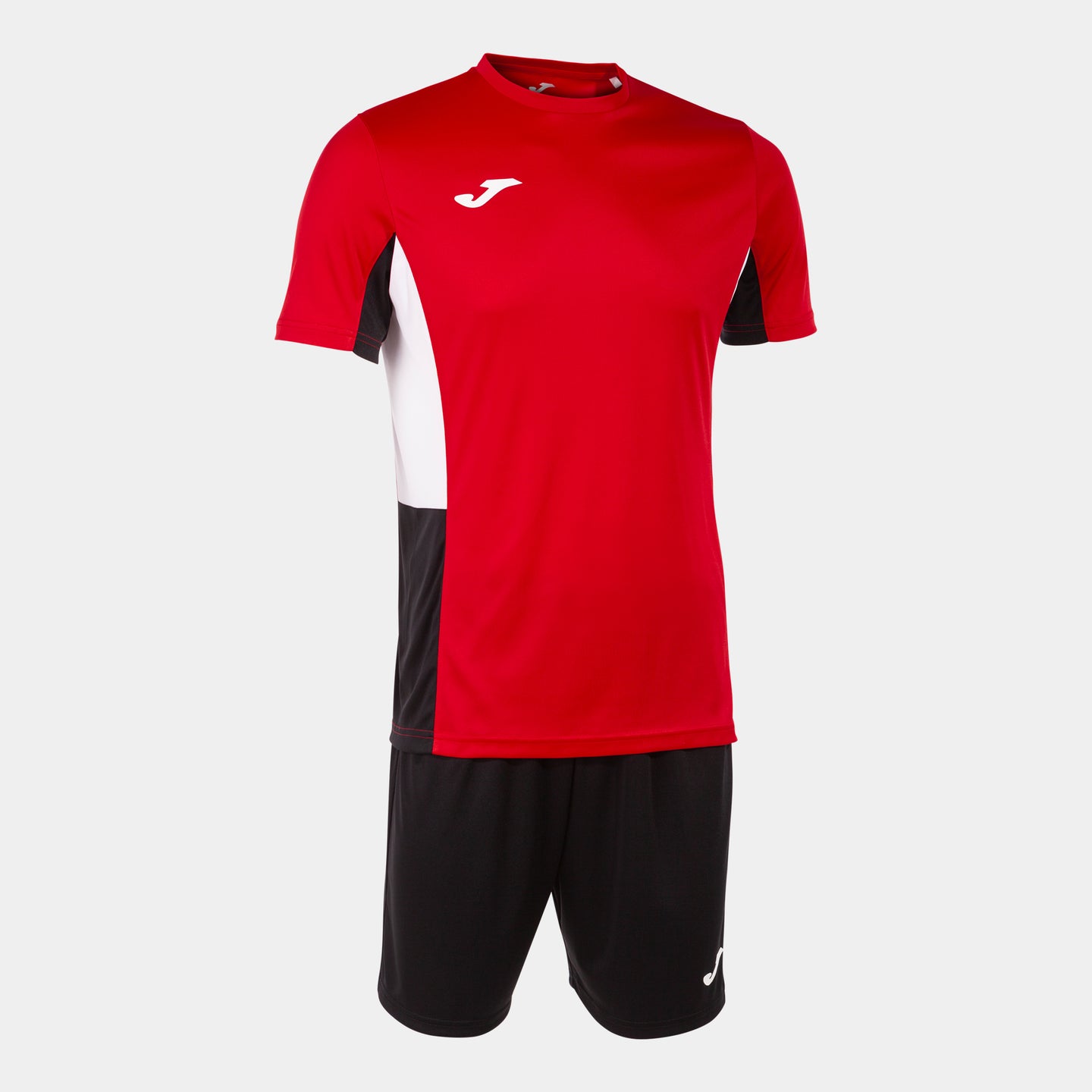 ÍF Flogbóltur t-shirt og shorts