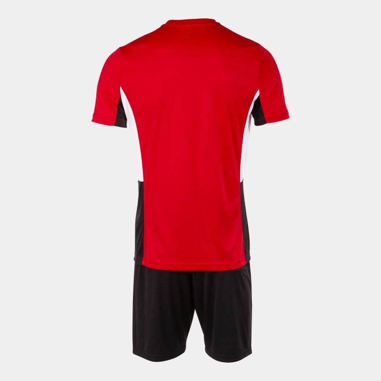 ÍF Flogbóltur t-shirt og shorts