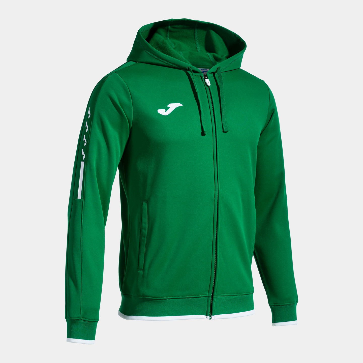 Full Zip, við hettu - Svimjifelagið Reysti