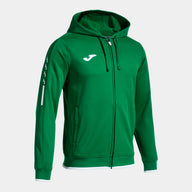 Full Zip, við hettu - Svimjifelagið Reysti