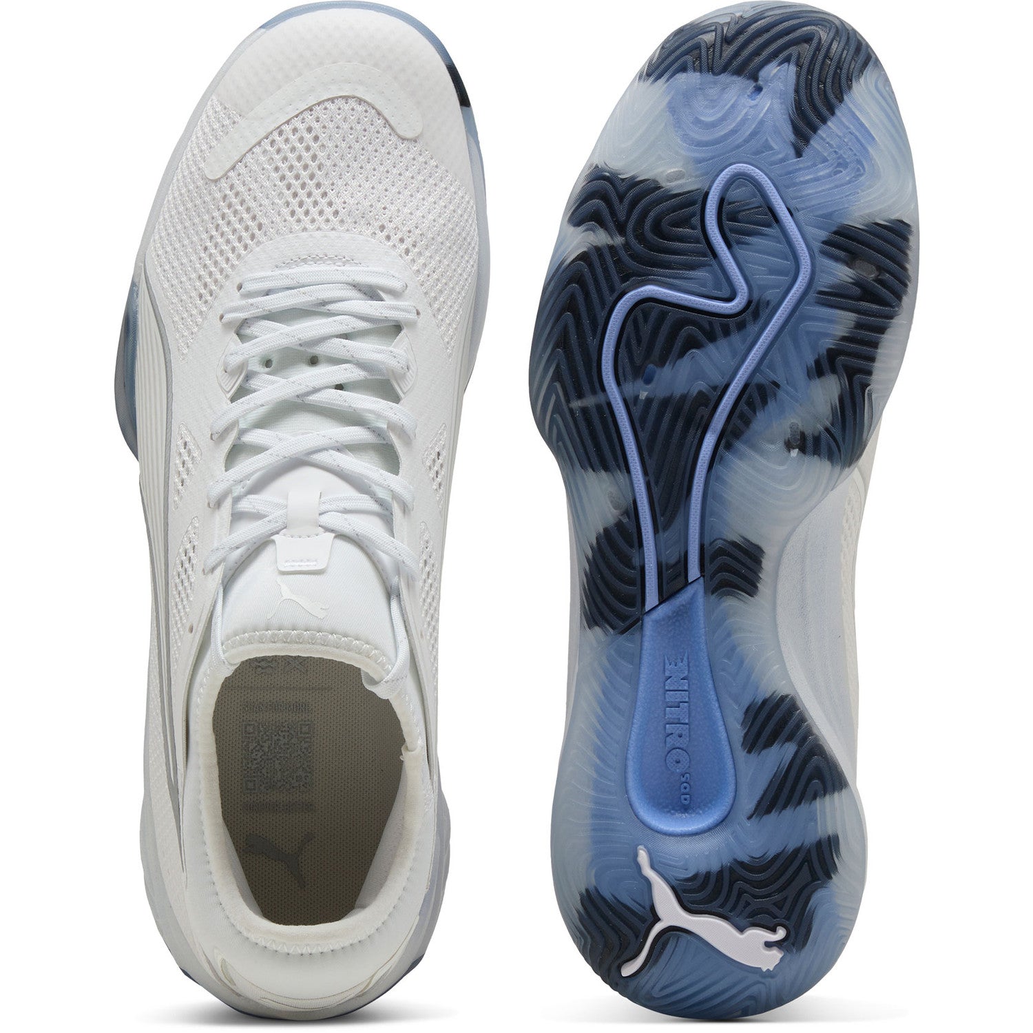 Eliminate NITRO SQD 4