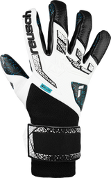 Reusch Attrakt Freegel Fusion Goaliator