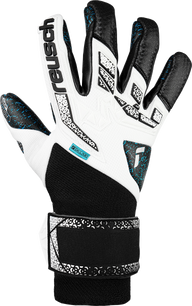 Reusch Attrakt Freegel Fusion Goaliator