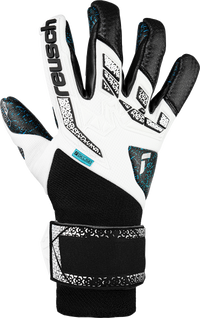 Reusch Attrakt Freegel Fusion Goaliator