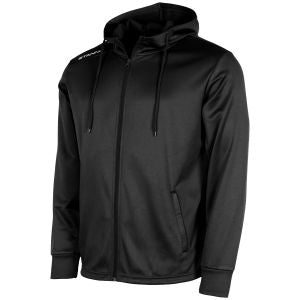 Full Zip - KBF - við hettu