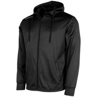 Full Zip - KBF - við hettu