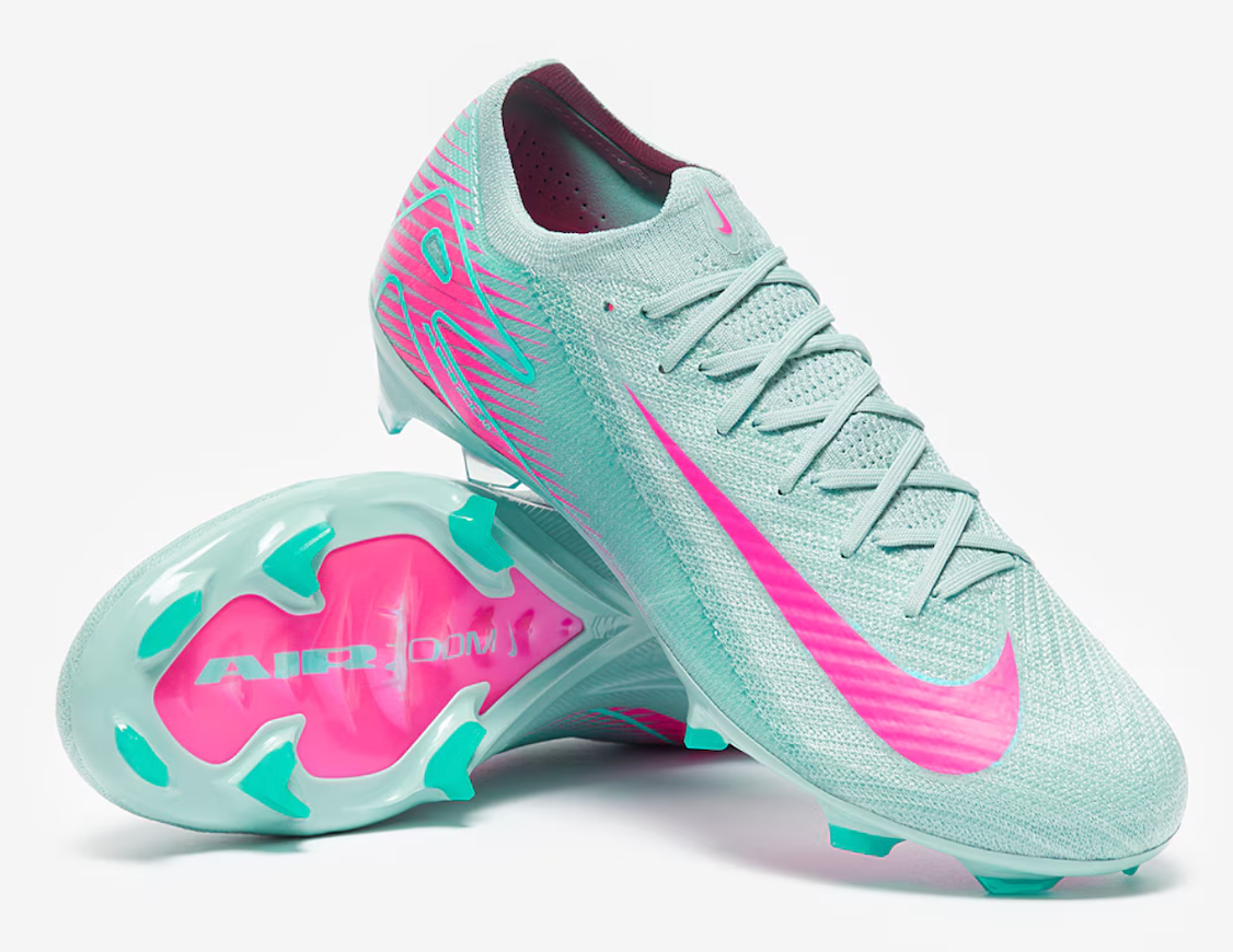 Nike Zoom Mercurial Vapor 16 Elite FG - Eru á goymslu fyrst í Juni