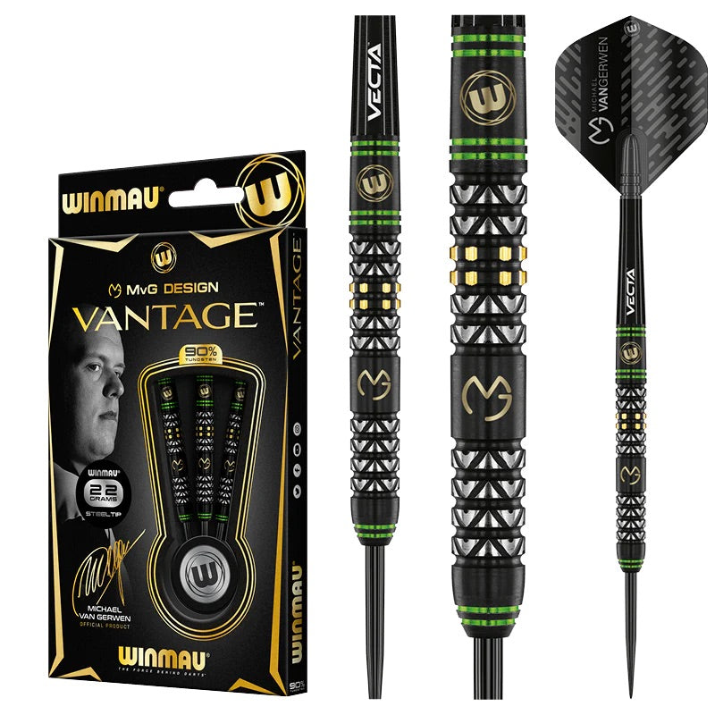 MVG VANTAGE 23g