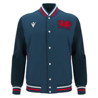 Wrexham AFC 2025/26 adults' anthem jacket