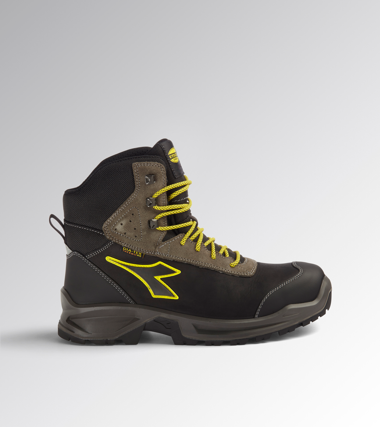 SPORT DIATEX HIGH S3 WR CI SRC