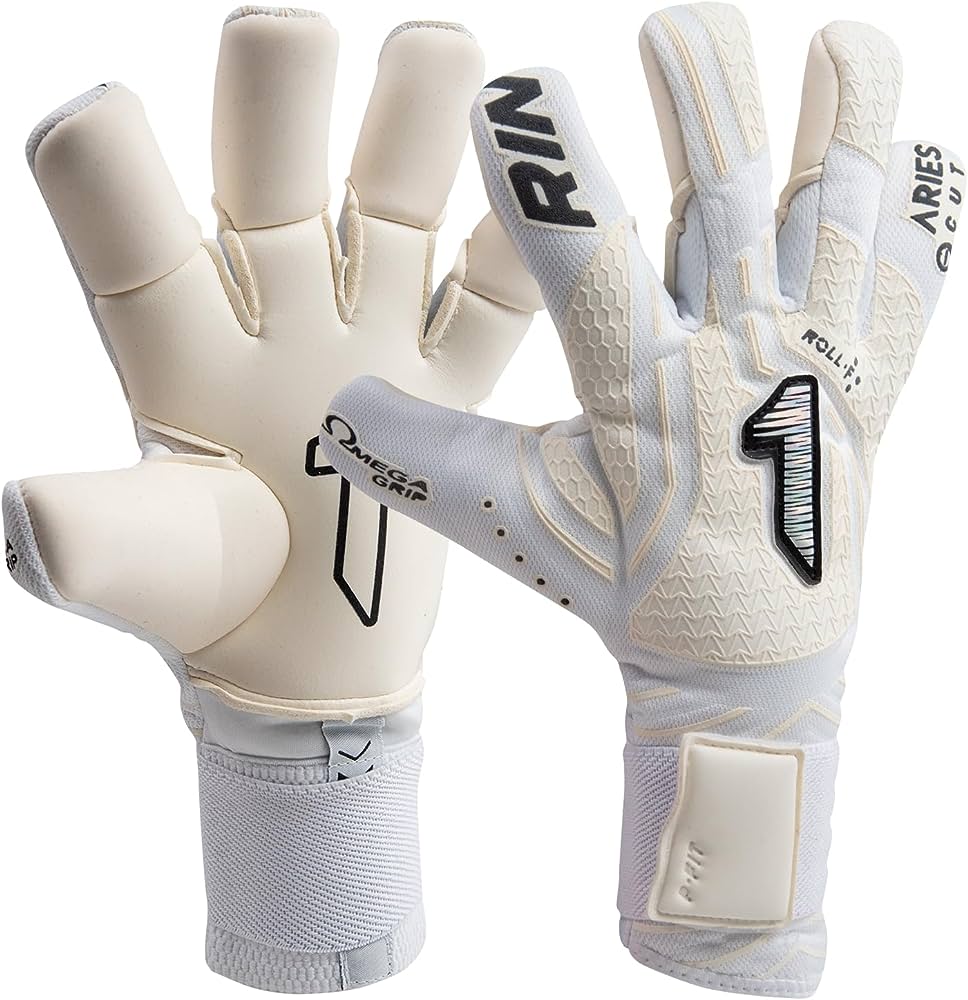 Rinat ARIES NEMESIS PRO