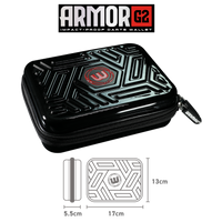 Armor G2 Dart taska