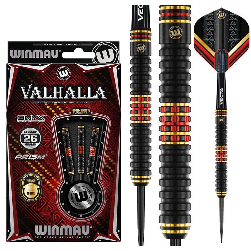 VALHALLA