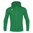 Full Zip við hettu - Hamar