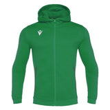 Full Zip við hettu - Hamar