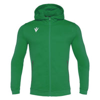 Full Zip við hettu - Hamar