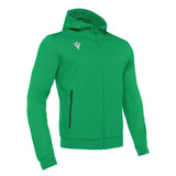 Full Zip við hettu - Hamar