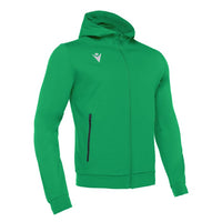 Full Zip við hettu - Hamar