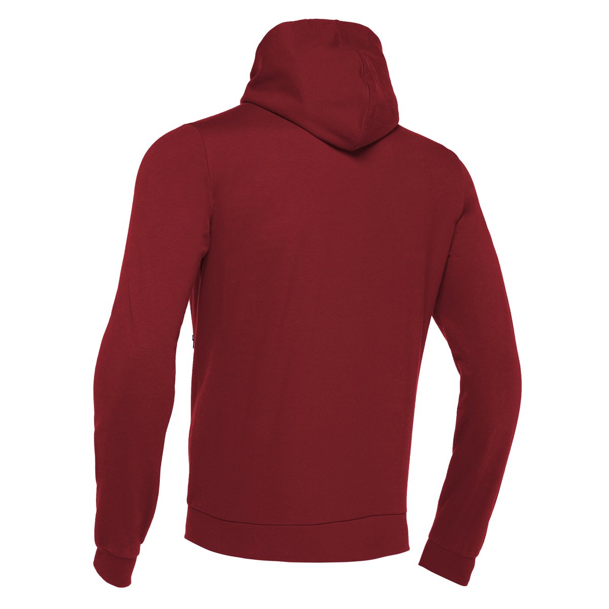 Full Zip við hettu - Sporðdrekin
