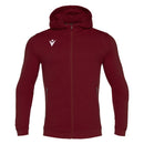 Full Zip við hettu - Sporðdrekin