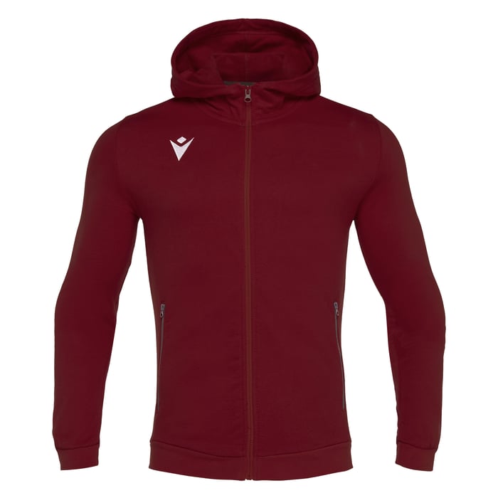 Full Zip við hettu - Sporðdrekin