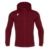 Full Zip við hettu - Sporðdrekin