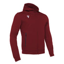 Full Zip við hettu - Sporðdrekin
