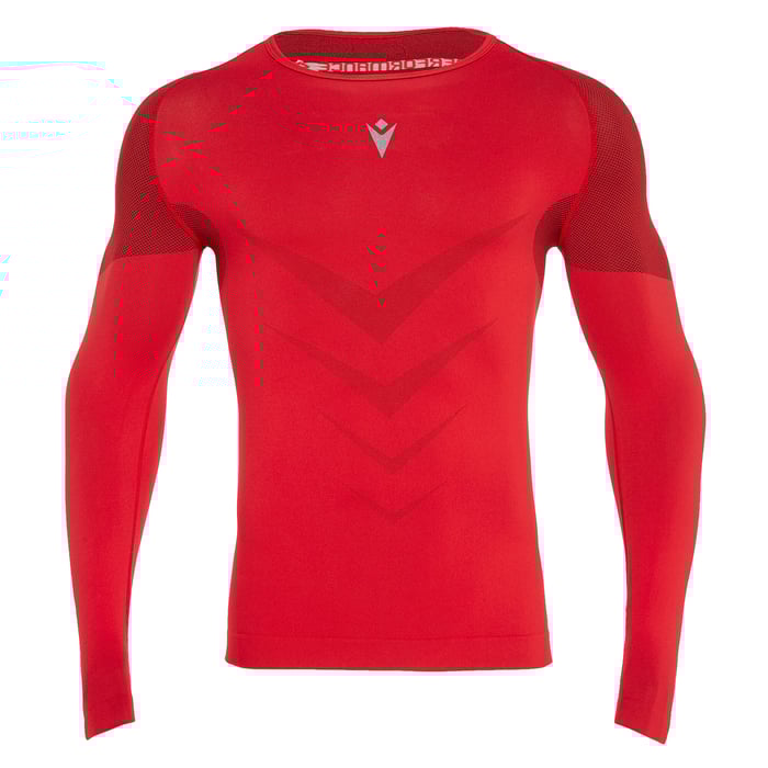 Tættsitandi blus - KRF 2026/27 - Performance++