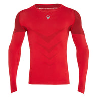 Tættsitandi blus - KRF 2026/27 - Performance++