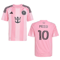 Inter Miami blusa Messi#10