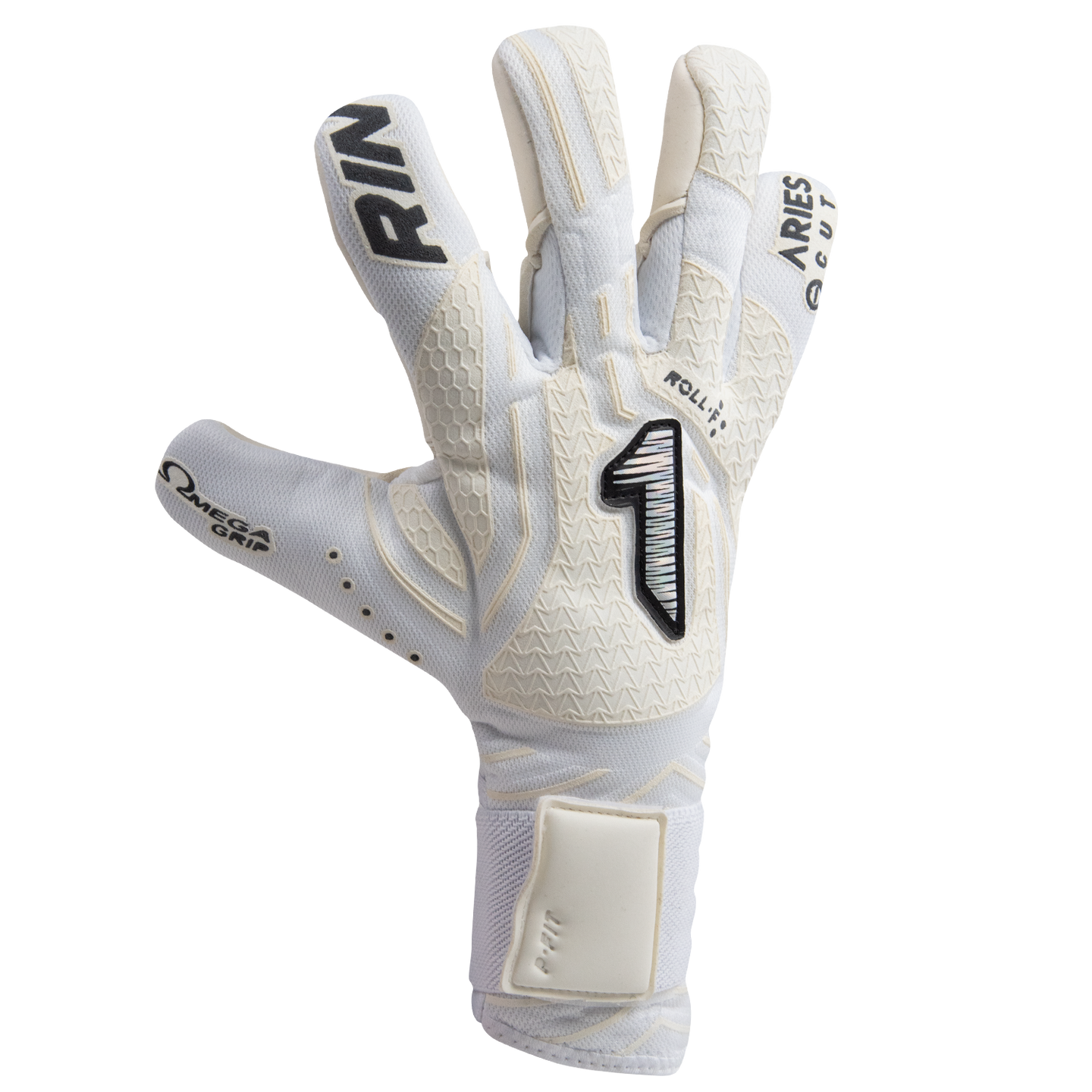 Rinat ARIES NÉMESIS SEMI
