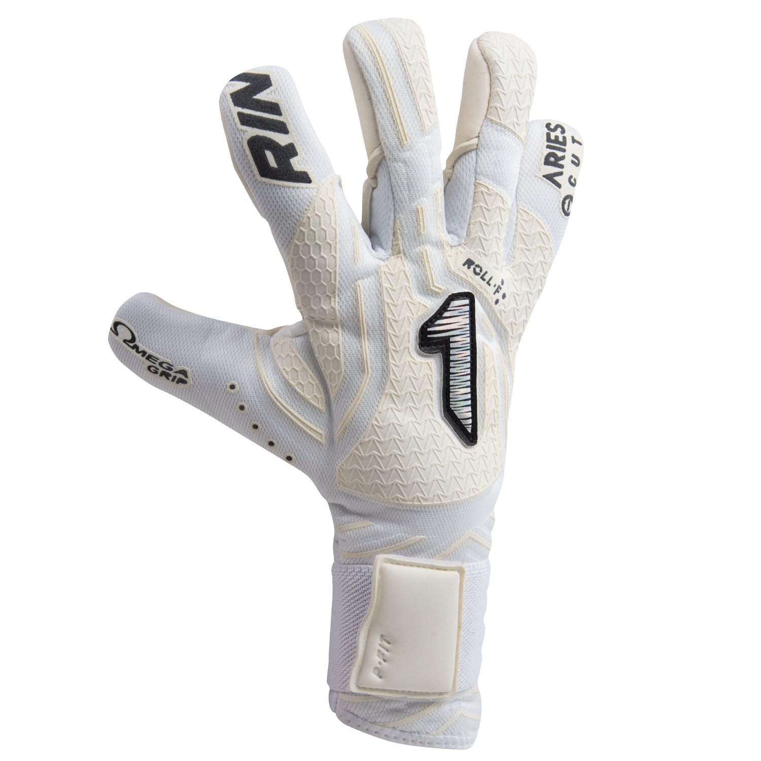 Rinat ARIES NÉMESIS SEMI
