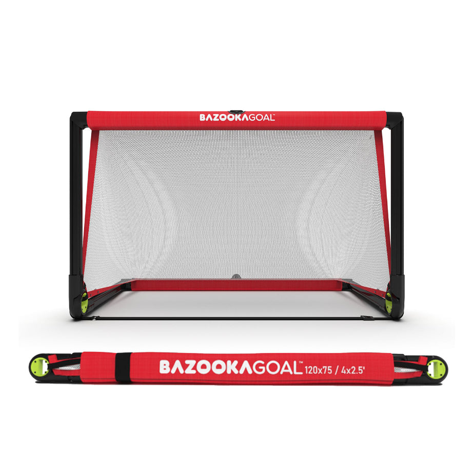 BazookaGoal Football Goals