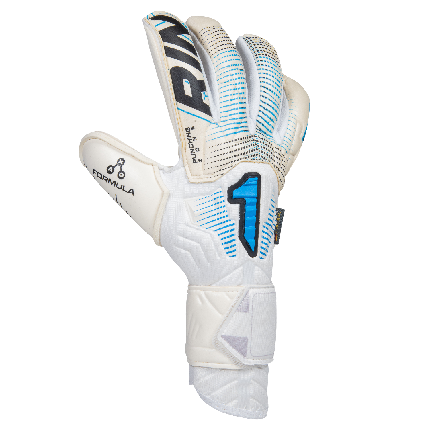 Rinat EGOTIKO STELLAR PRO
