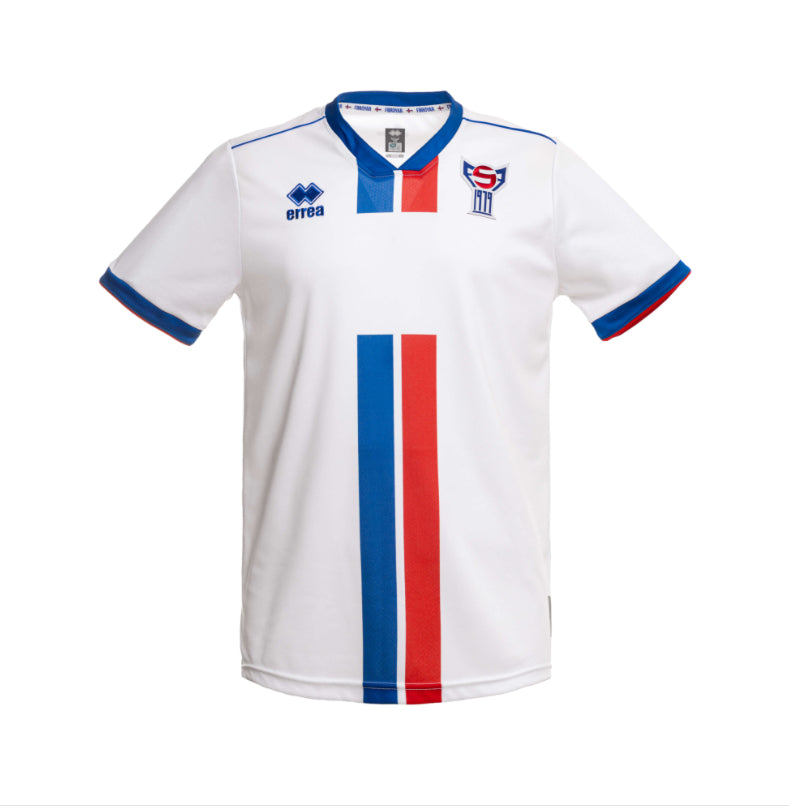 Føroyar Landsliðsblusa - Heima