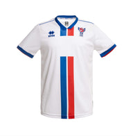 Føroyar Landsliðsblusa - Heima