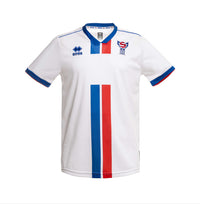 Føroyar Landsliðsblusa - Heima