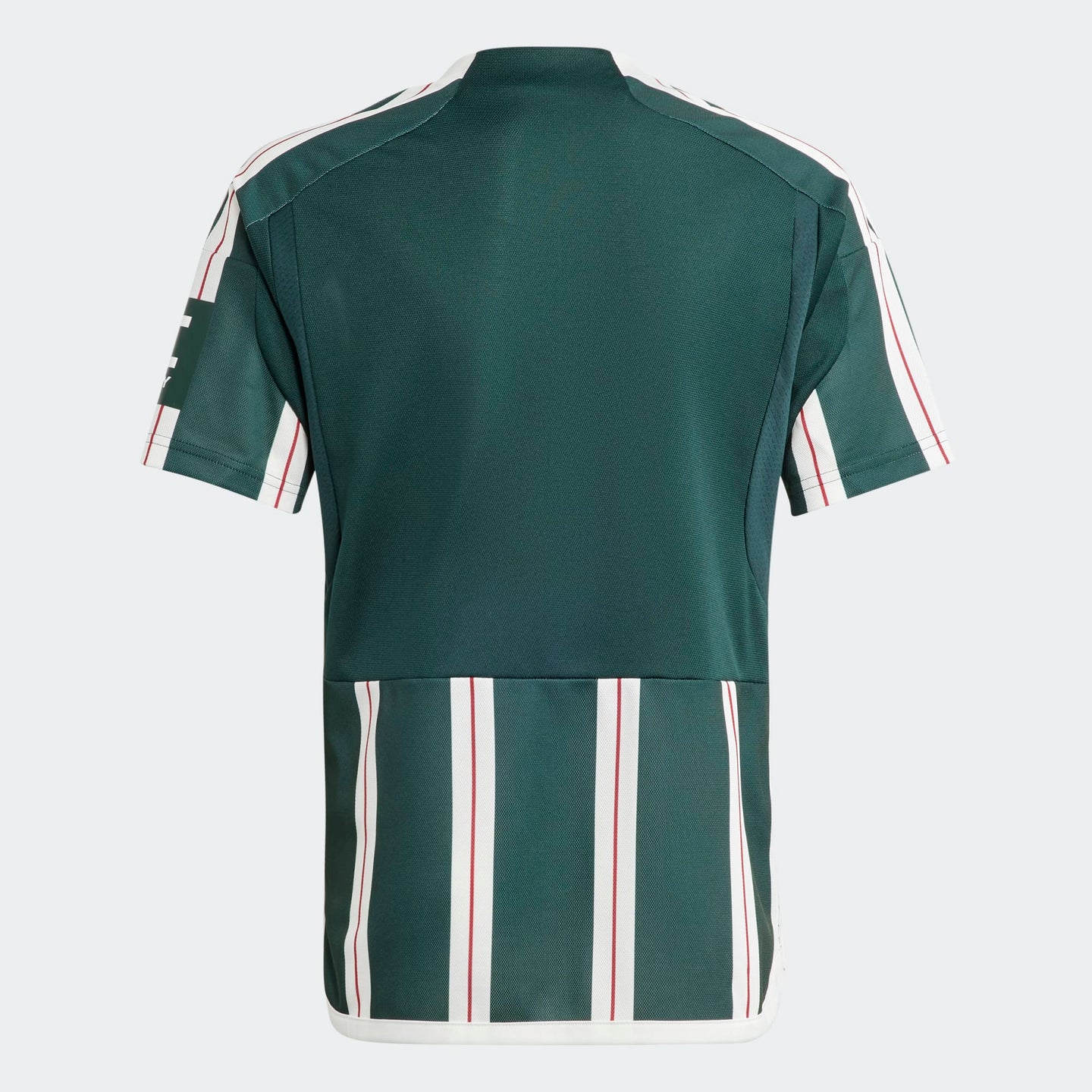 Manchester United Blusa - Away